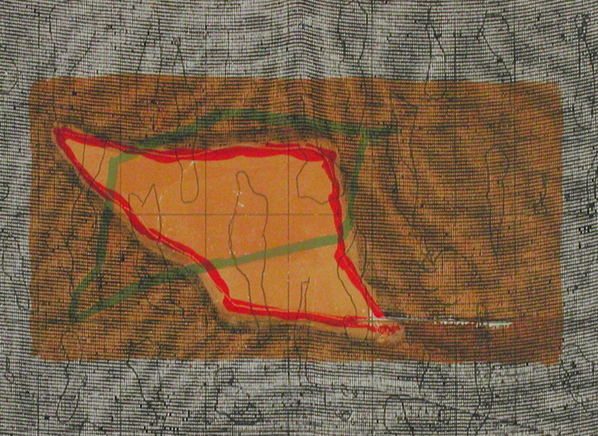 image du titre RETS TENDUS