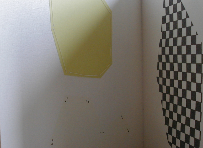 image du titre ARPENTAGE
