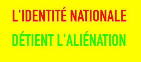 anagramme/identité/les anagrammes sont des images