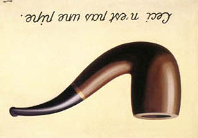 MAGRITTE