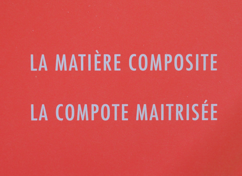 image du titre ANAGRAMMES POUR LA RENAISSANCE DE LA MATIÈRE