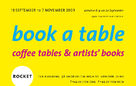 book a table iconomoteur