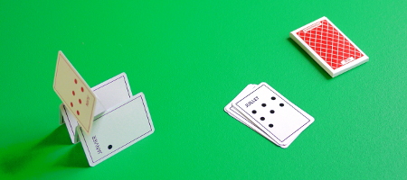 JEU DE CARTES