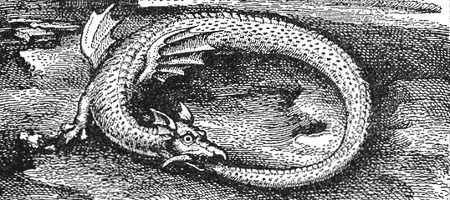 OUROBOROS