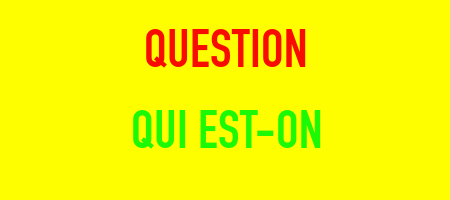 anagramme / question / les anagrammes sont des images