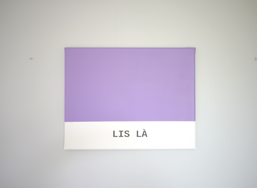 image du titre LE NOM DES COULEURS 2/3