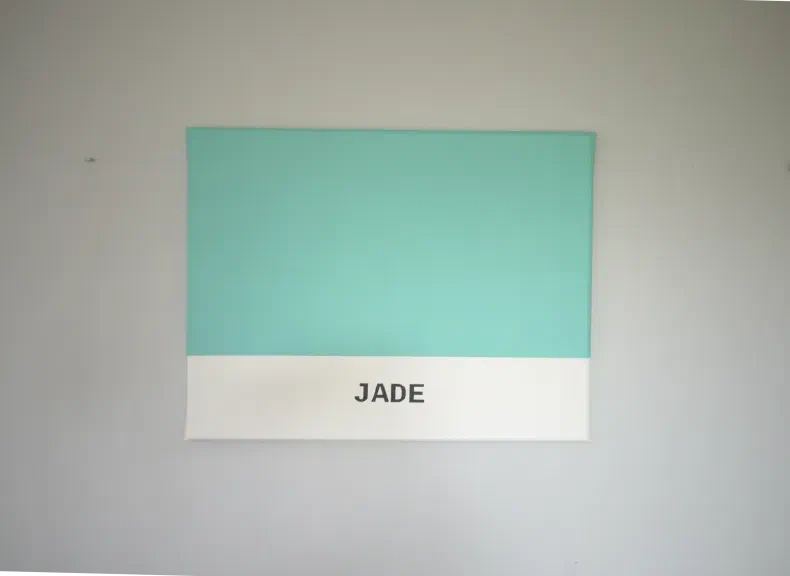 image du titre LE NOM DES COULEURS 1/3